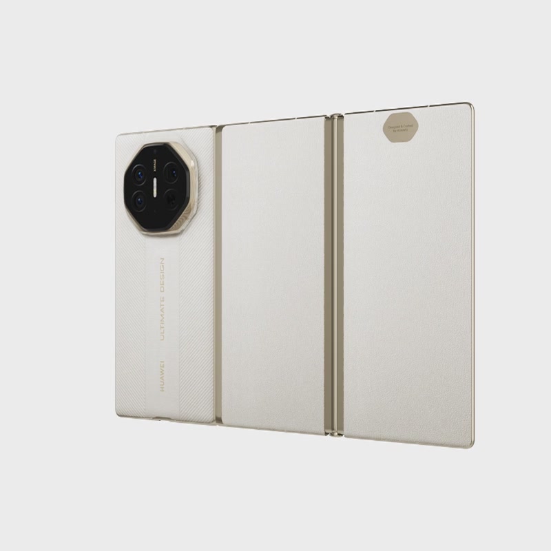 HUAWEI Mate XTs 非凡大师